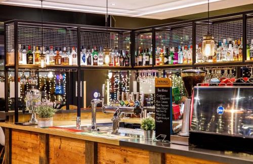 Harbourside Hotel | ibis Bristol Centre