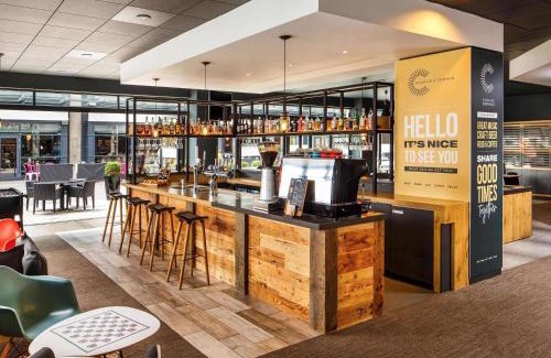 Harbourside Hotel | ibis Bristol Centre