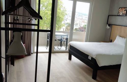 Brive-la-Gaillarde Hotel | ibis Brive Centre