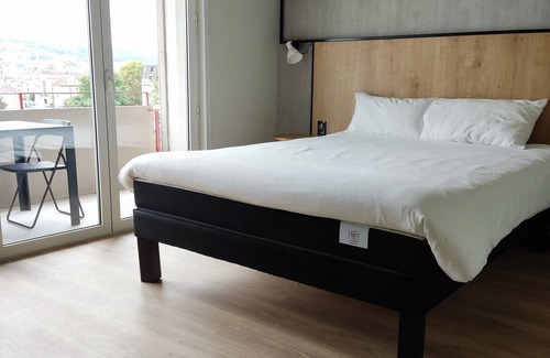 Brive-la-Gaillarde Hotel | ibis Brive Centre