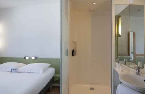 Ajaccio Hotel | ibis budget Ajaccio
