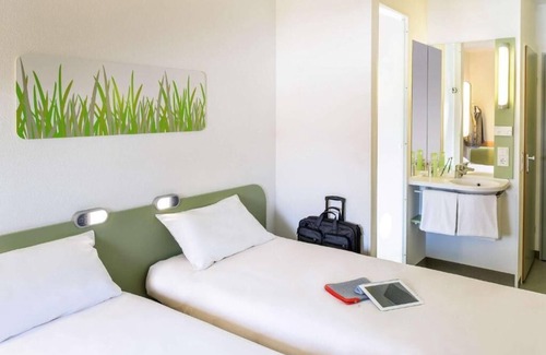 Pratteln Hotel | ibis budget Basel Pratteln