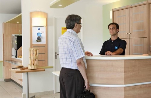 Koenigswinter Hotel | Ibis Budget Bonn Süd Königswinter