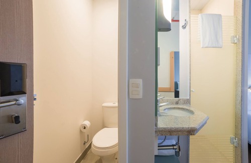 Centro Hotel | ibis budget São Bernardo do Campo