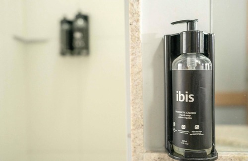 Centro Hotel | ibis budget São Bernardo do Campo