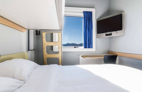 Calama Hotel | ibis budget Calama