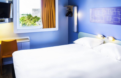 Copiapo Hotel | ibis budget Copiapo