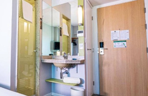Fortaleza Hotel | ibis Budget Fortaleza Praia De Iracema