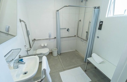 Fortaleza Hotel | ibis Budget Fortaleza Praia De Iracema