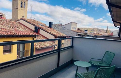 Logrono Historic Centre House | ibis budget Logroño Centro