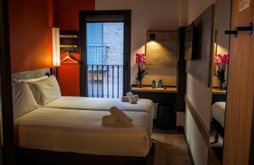 Logrono Historic Centre House | ibis budget Logroño Centro