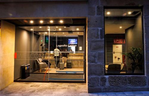 Logrono Historic Centre House | ibis budget Logroño Centro