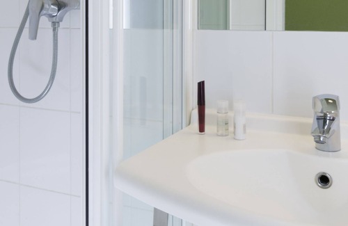 Chassieu Hotel | ibis Budget Lyon Eurexpo Chassieu