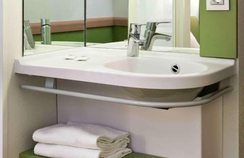 Perchel Norte Hotel | Ibis Budget Málaga Centro