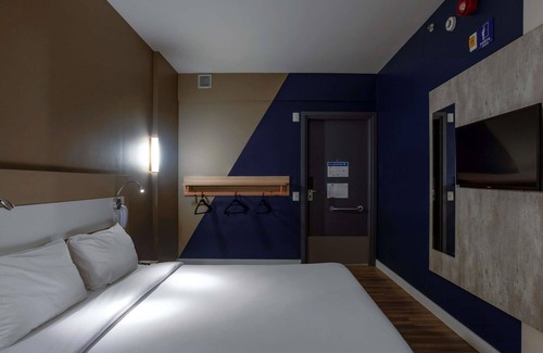 Pajucara Hotel | ibis budget Maceió Pajuçara