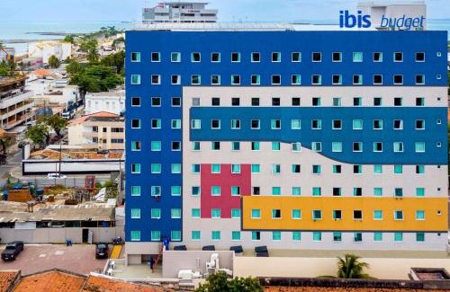 Pajucara Hotel | ibis budget Maceió Pajuçara