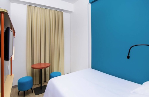 Itagui Hotel | ibis budget Medellín Itagüí Metro