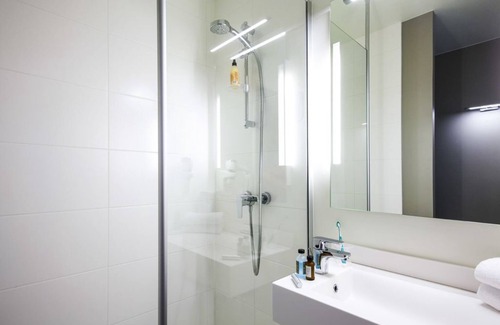 Mulhouse Hotel | ibis budget Mulhouse Centre Gare