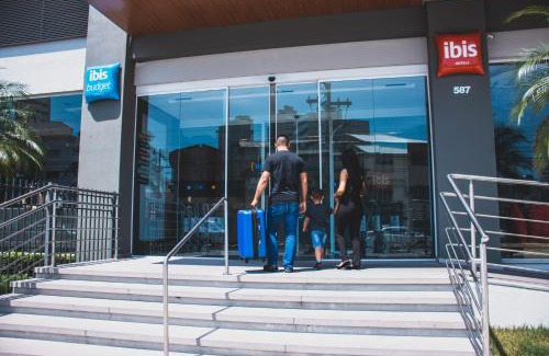 Fazenda Hotel | ibis budget Navegantes Itajai