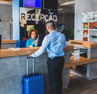 Fazenda Hotel | ibis budget Navegantes Itajai