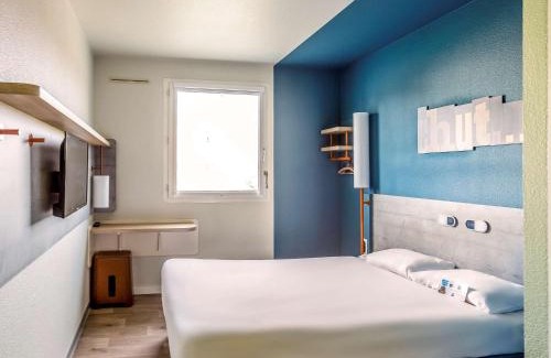 Quartier du Petit-Montrouge Hotel | ibis budget Porte D'Orleans