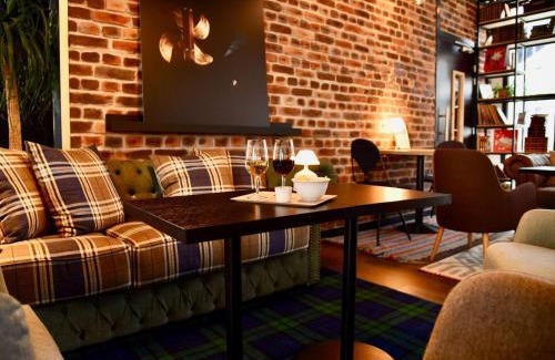 Saint-Nazaire Hotel | ibis budget Saint Nazaire Centre Gare