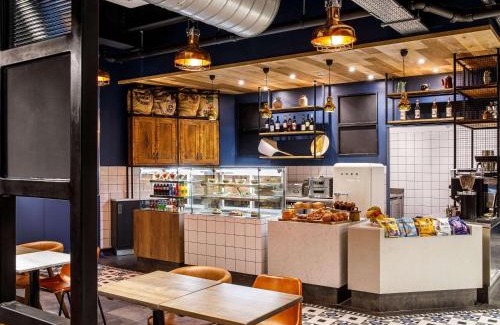 Sheffield Hotel | ibis Budget Sheffield Centre St Marys Gate