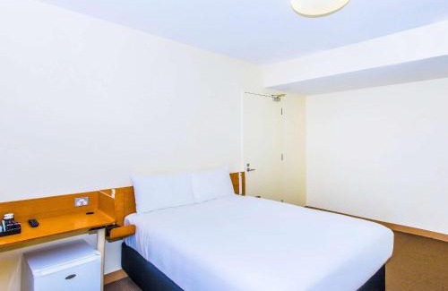 Sydney Olympic Park Hotel | ibis Budget Sydney Olympic Park