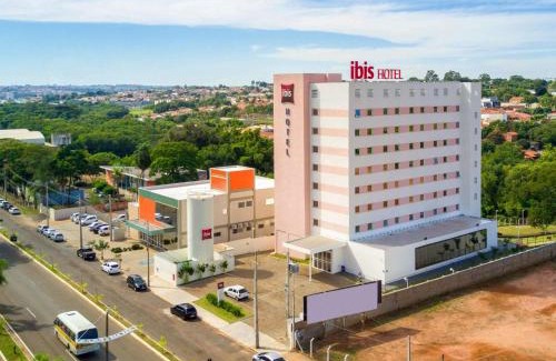 Catanduva Hotel | ibis Catanduva