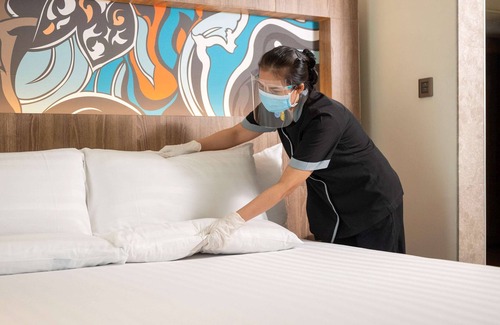 Navalur Hotel | ibis Chennai SIPCOT Hotel