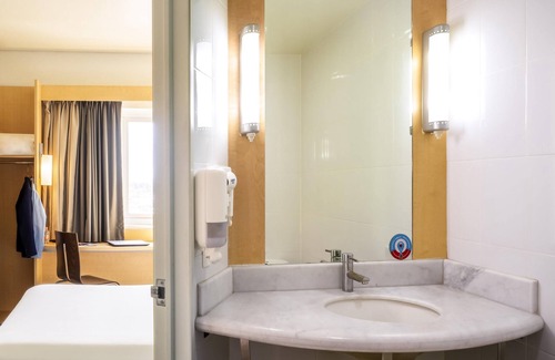 Chihuahua Hotel | ibis Chihuahua