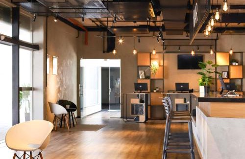 Jardim Cuiaba Hotel | ibis Cuiaba Shopping