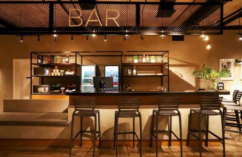 Jardim Cuiaba Hotel | ibis Cuiaba Shopping