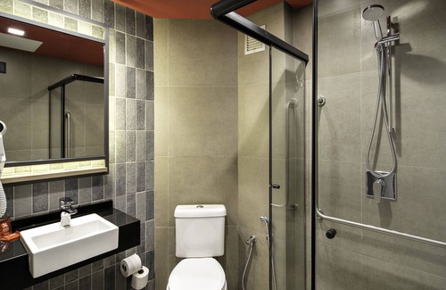 Batel Hotel | ibis Curitiba Batel