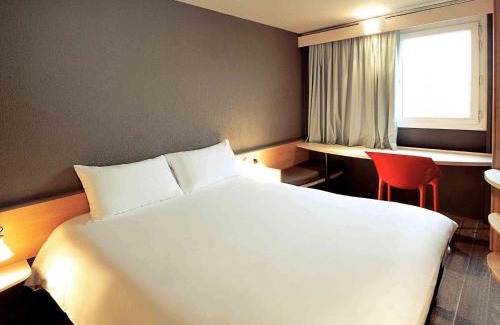 Dieppe Hotel | ibis Dieppe Le Val Druel