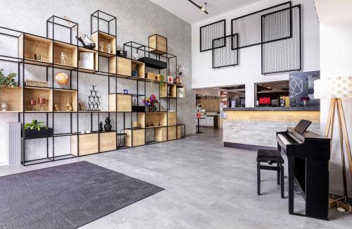 Marsannay-la-Cote Hotel | ibis Dijon Sud