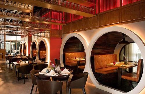 Trade Center Hotel | ibis Dubai One Central