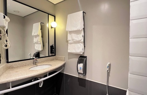Foz do Iguacu City Centre Hotel | ibis Foz do Iguaçu