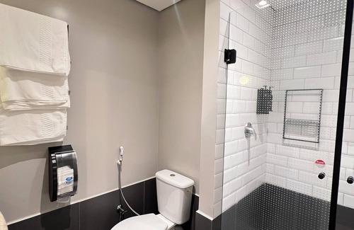 Foz do Iguacu City Centre Hotel | ibis Foz do Iguaçu