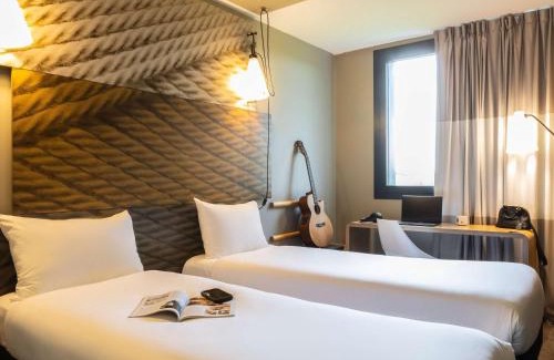Gonesse Hotel | ibis Gonesse Le Bourget