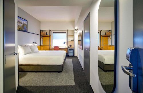 Hamilton Hotel | ibis Hamilton Tainui