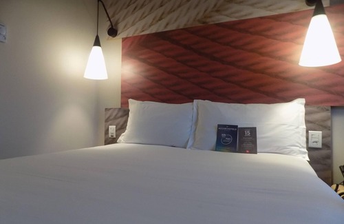 Igrejinha Hotel | ibis Igrejinha