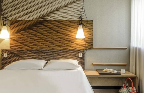 Innsbruck City Centre Hotel | ibis Innsbruck