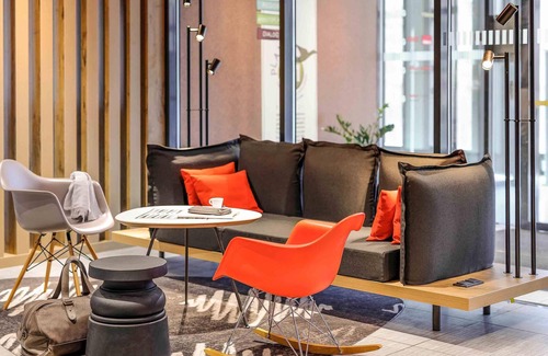 Innsbruck City Centre Hotel | ibis Innsbruck