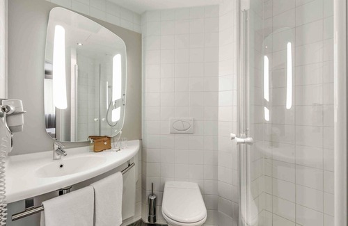 Innsbruck City Centre Hotel | ibis Innsbruck