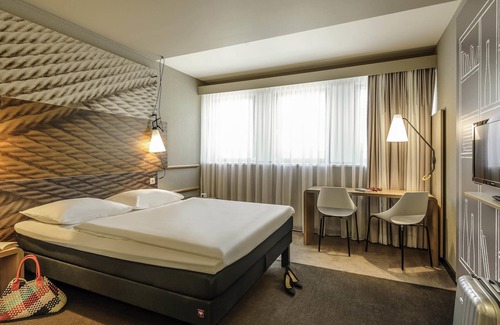 Innsbruck City Centre Hotel | ibis Innsbruck