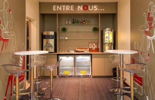 Issy-les-Moulineaux Hotel | ibis Issy les Moulineaux "Val de Seine"