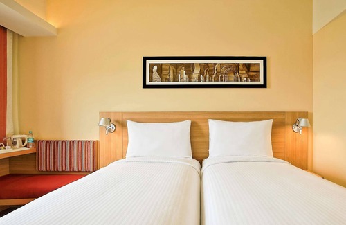 Civil Lines Hotel | ibis Jaipur City Centre