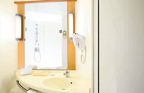 Civil Lines Hotel | ibis Jaipur City Centre