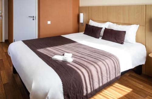 Kaunas Hotel | Ibis Kaunas Centre